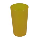 Plastik-Becher
