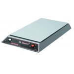 Warmhalteplatten