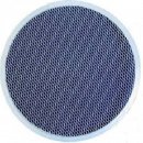 Alu Pizza Screen - Pizza Backblech - rund - Durchmesser...