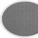 Alu Pizza Screen - Pizza Backblech - rund - Durchmesser...