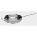 Bratpfanne mit hohem Rand - 46 cm