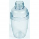 Cocktailshaker 0,53 ltr. - Polycarbonat
