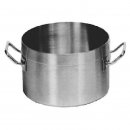 Fleischtopf - 24 cm / 7,0 ltr. auch f�r Induktion