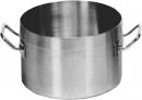 Fleischtopf - 32 cm / 15 ltr.