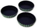 Obstt�rtchenform - 10,5x1,8 cm - Exopan - Antihaft