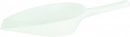 PP - Mehlschaufel - 18,7 cm - 125 ml