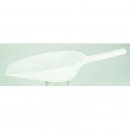 PP - Mehlschaufel - 31 cm - 512 ml