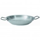 Sauteuse mit 2 Griffen - 40 cm