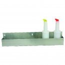 Speed - Rack - Flaschenregal - 81x10,5x15,5 cm